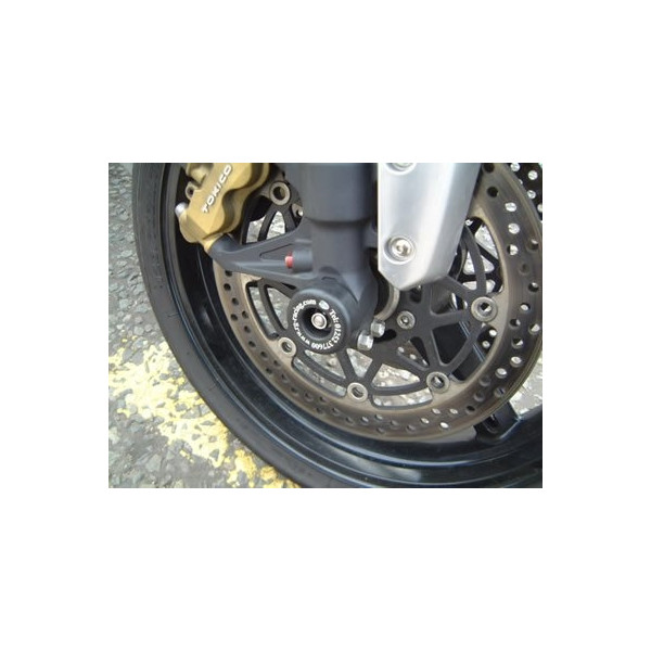 R&G FORK PROTECTORS GSXR1300